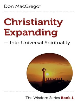 cover image of Christianity Expanding